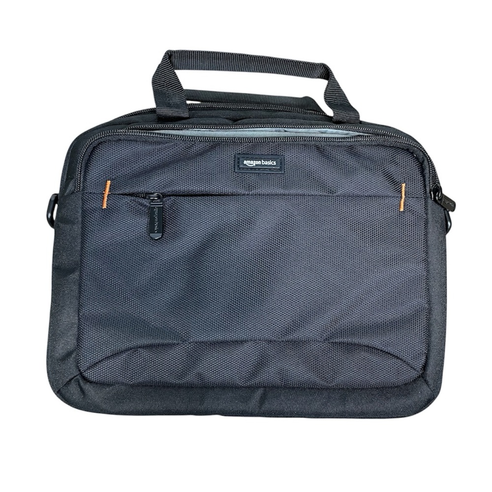 Amazon Basics Laptop and Tablet Bag Case